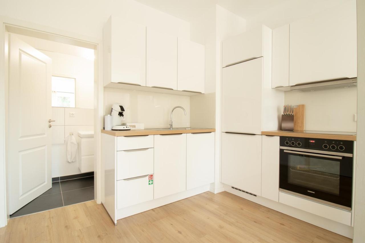Loewe Apartment Gelb Tiengen Altstadt Waldshut-Tiengen Extérieur photo