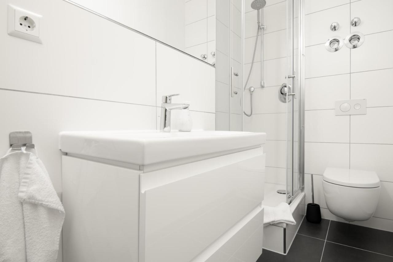 Loewe Apartment Gelb Tiengen Altstadt Waldshut-Tiengen Extérieur photo